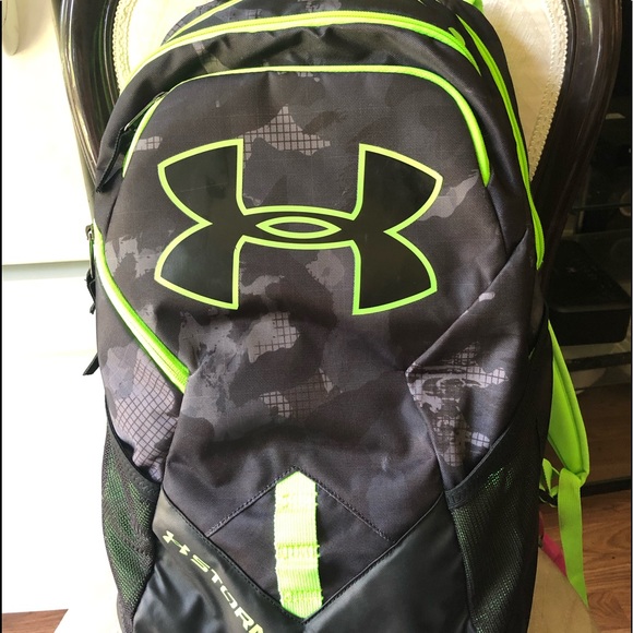 Under Armour Other - 🎉💥🎉💥🎉💥🎊Under Armour back pack for boys 💥